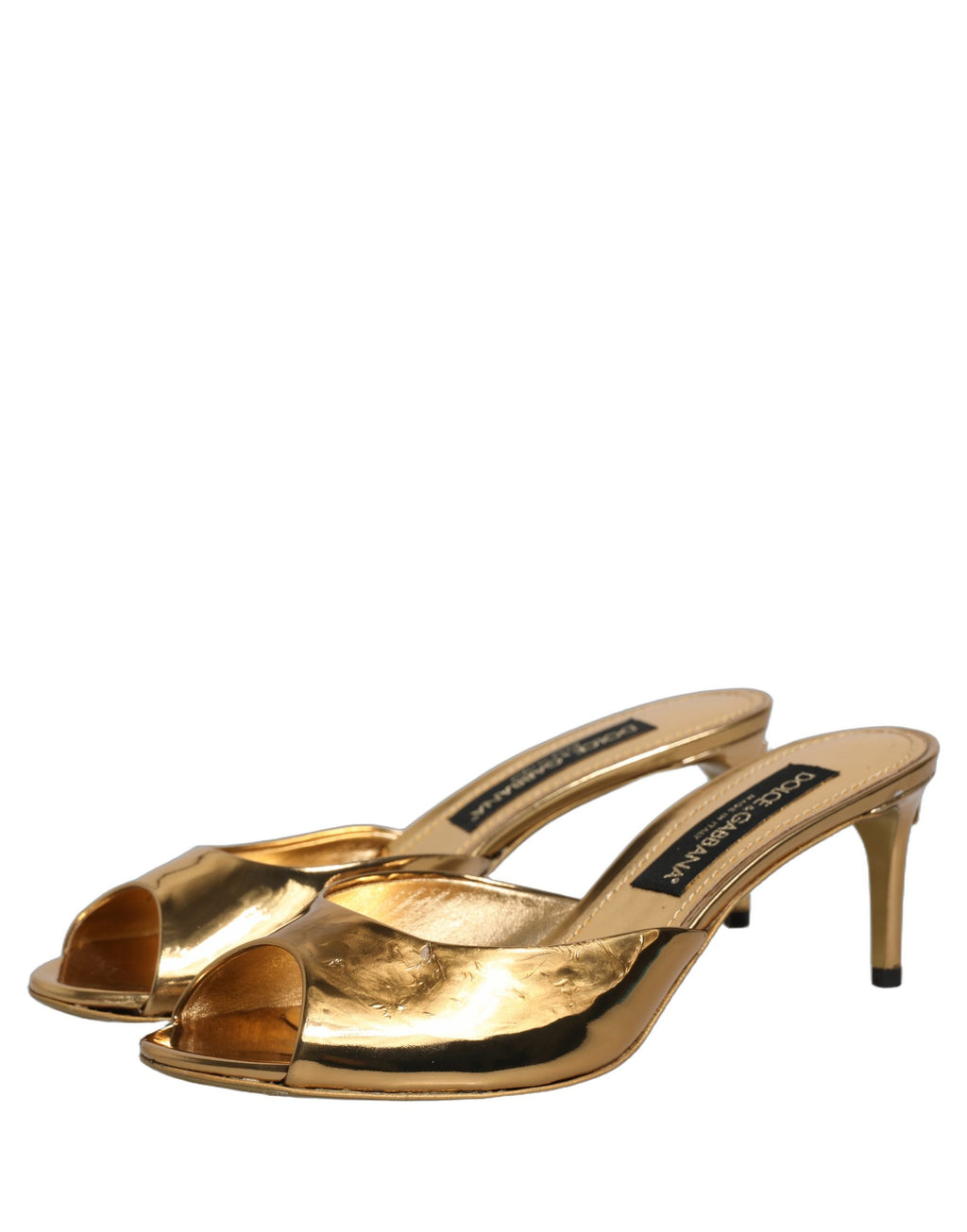 DOLCE & GABBANA sandalai