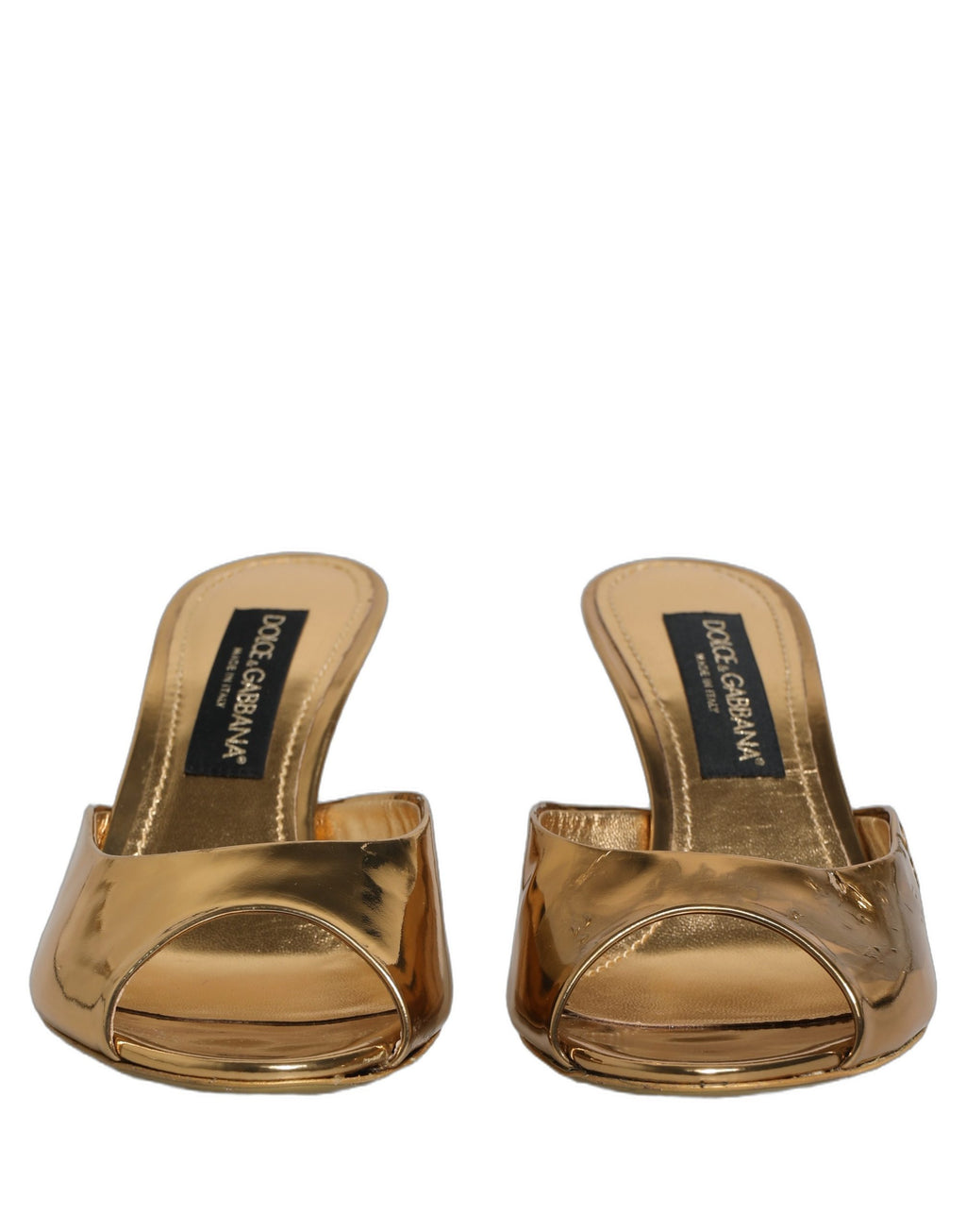 DOLCE & GABBANA sandalai
