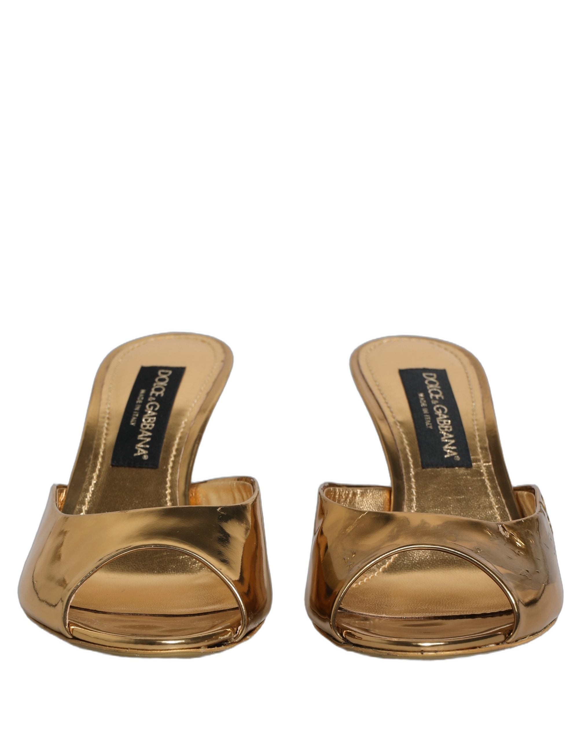 DOLCE & GABBANA sandalai