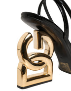 DOLCE & GABBANA sandalai