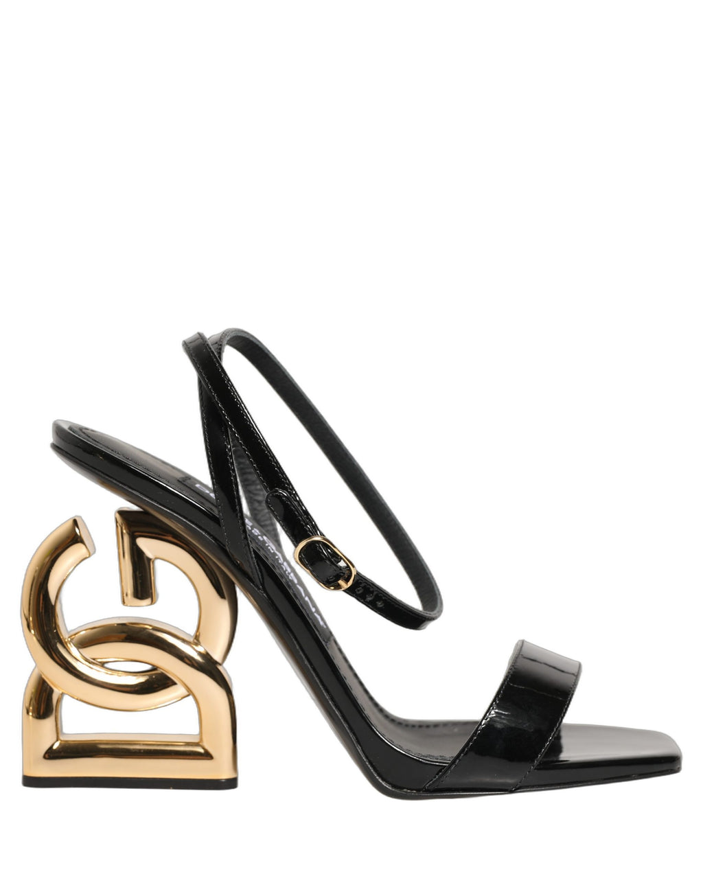 DOLCE & GABBANA sandalai
