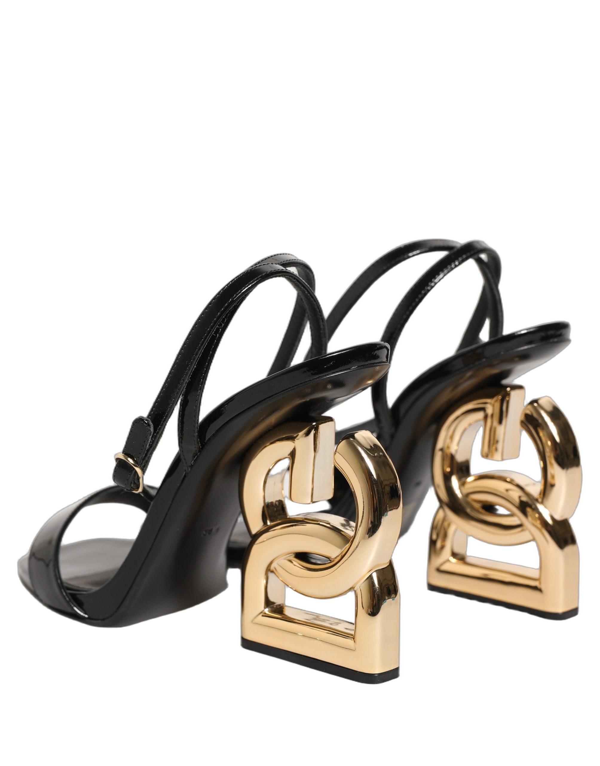 DOLCE & GABBANA sandalai