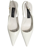 DOLCE & GABBANA sandalai
