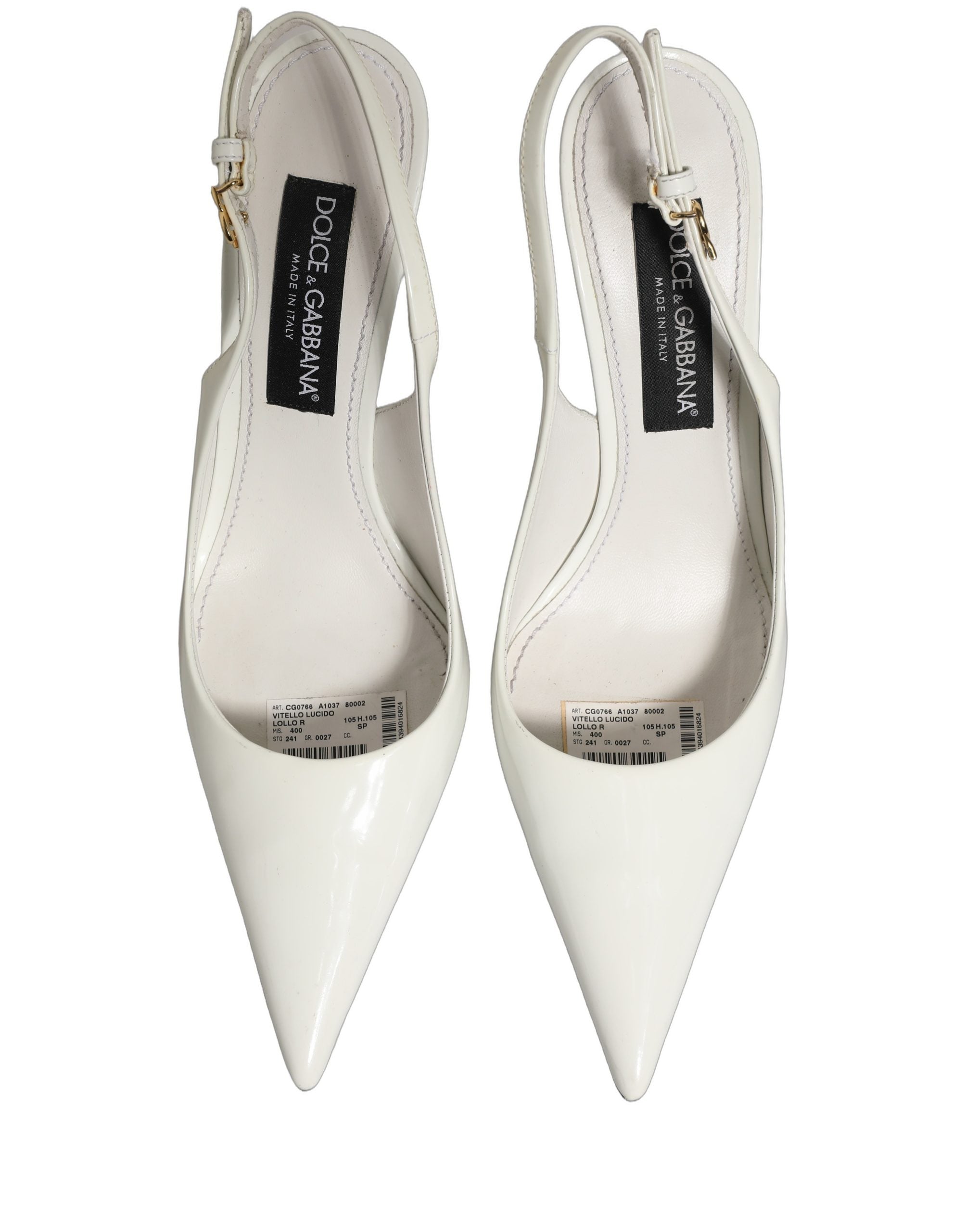 DOLCE & GABBANA sandalai