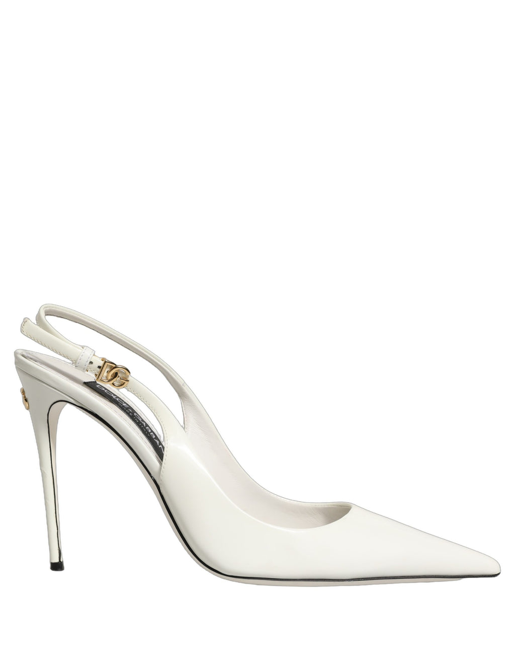 DOLCE & GABBANA sandalai