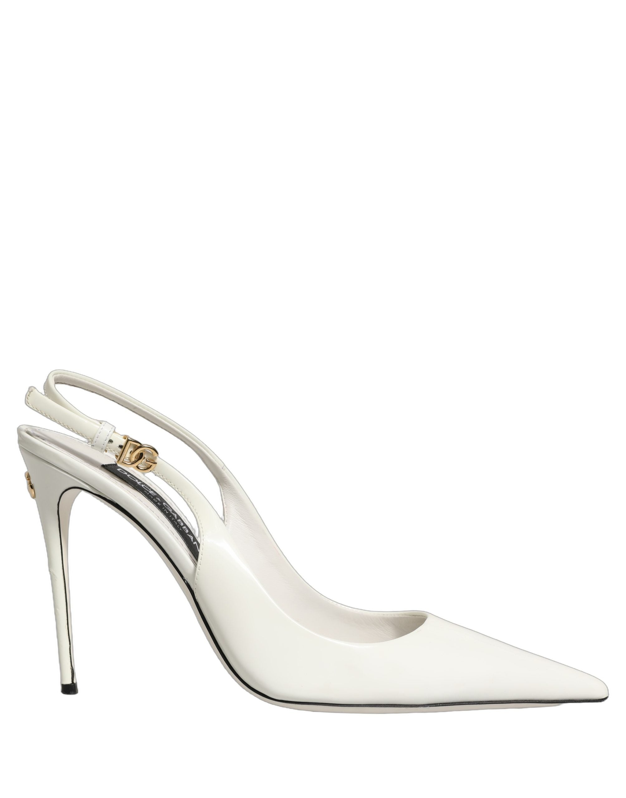 DOLCE & GABBANA sandalai