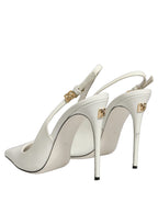 DOLCE & GABBANA sandalai