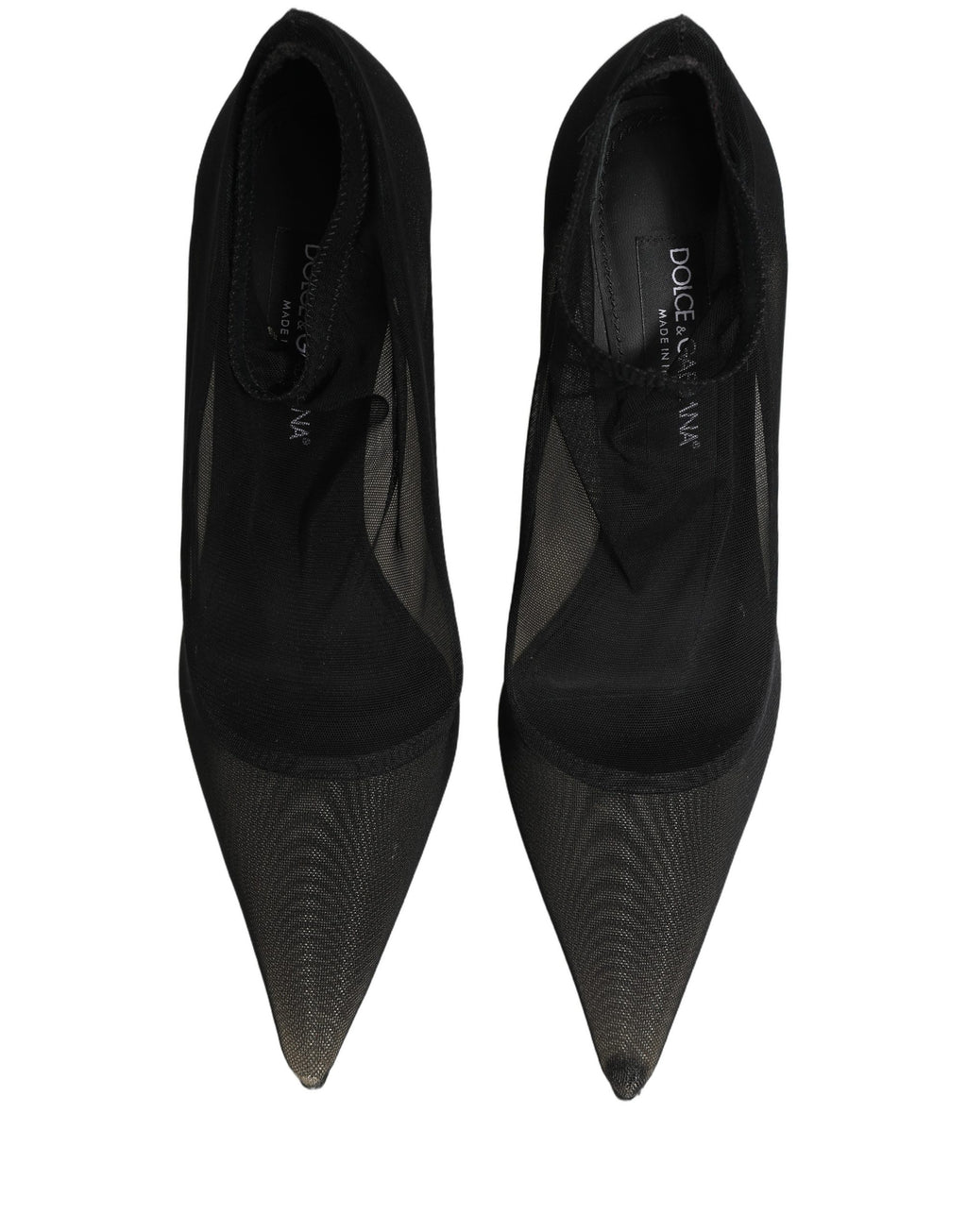 DOLCE & GABBANA aukštakulniai