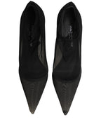 DOLCE & GABBANA aukštakulniai