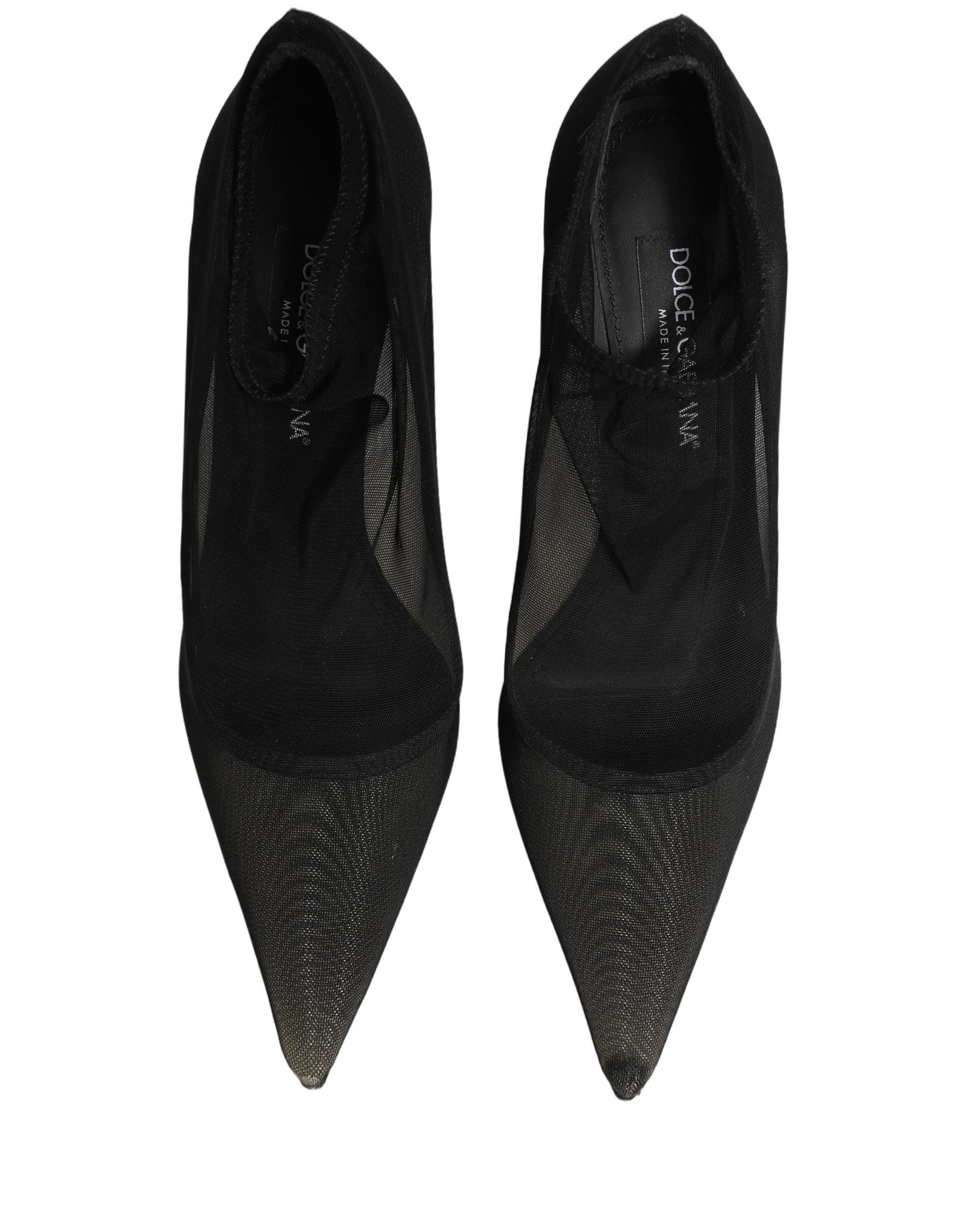 DOLCE & GABBANA aukštakulniai