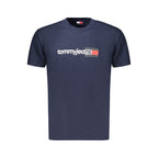 TOMMY HILFIGER marškinėliai