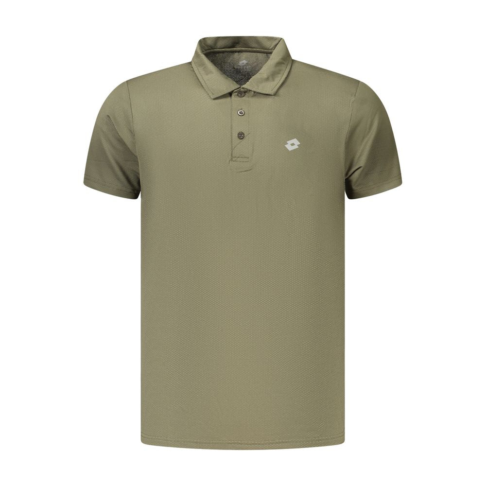 LOTTO polo marškinėliai