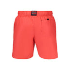 NORWAY 1963 bokseriai