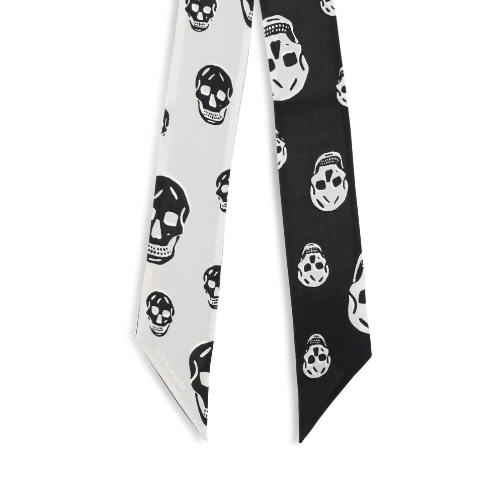 ALEXANDER MCQUEEN šalikas