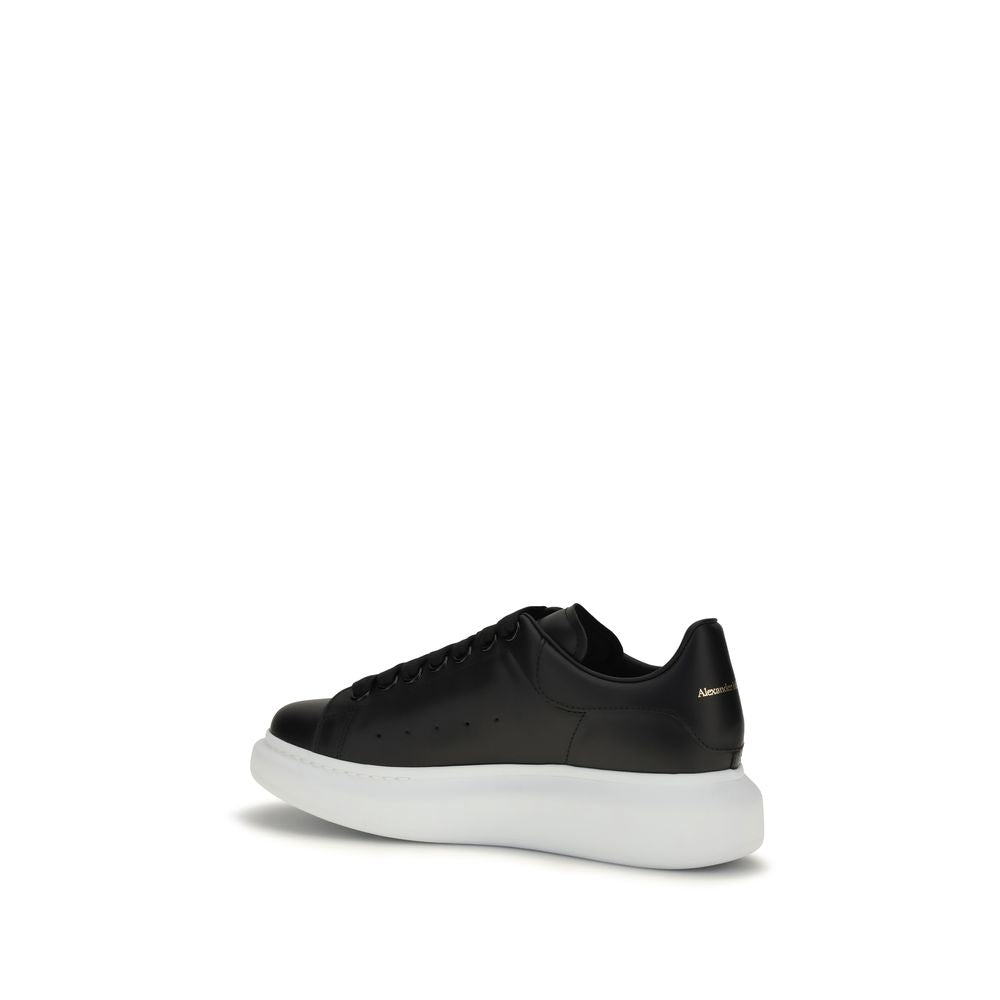 ALEXANDER MCQUEEN sportiniai batai