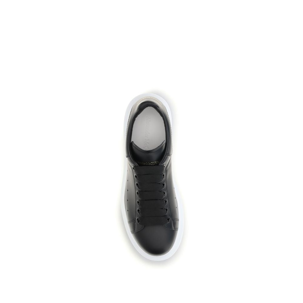ALEXANDER MCQUEEN sportiniai batai