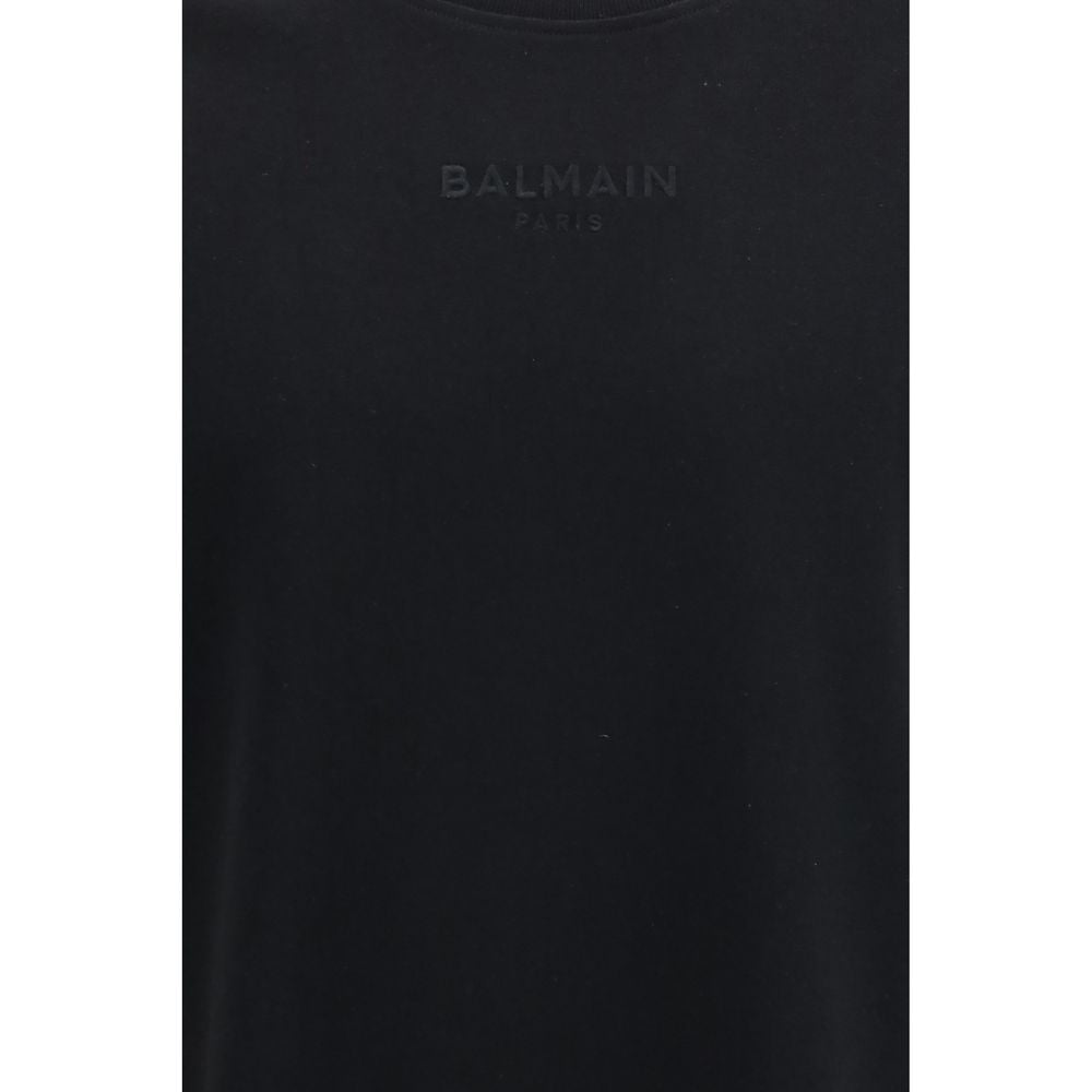 BALMAIN marškinėliai