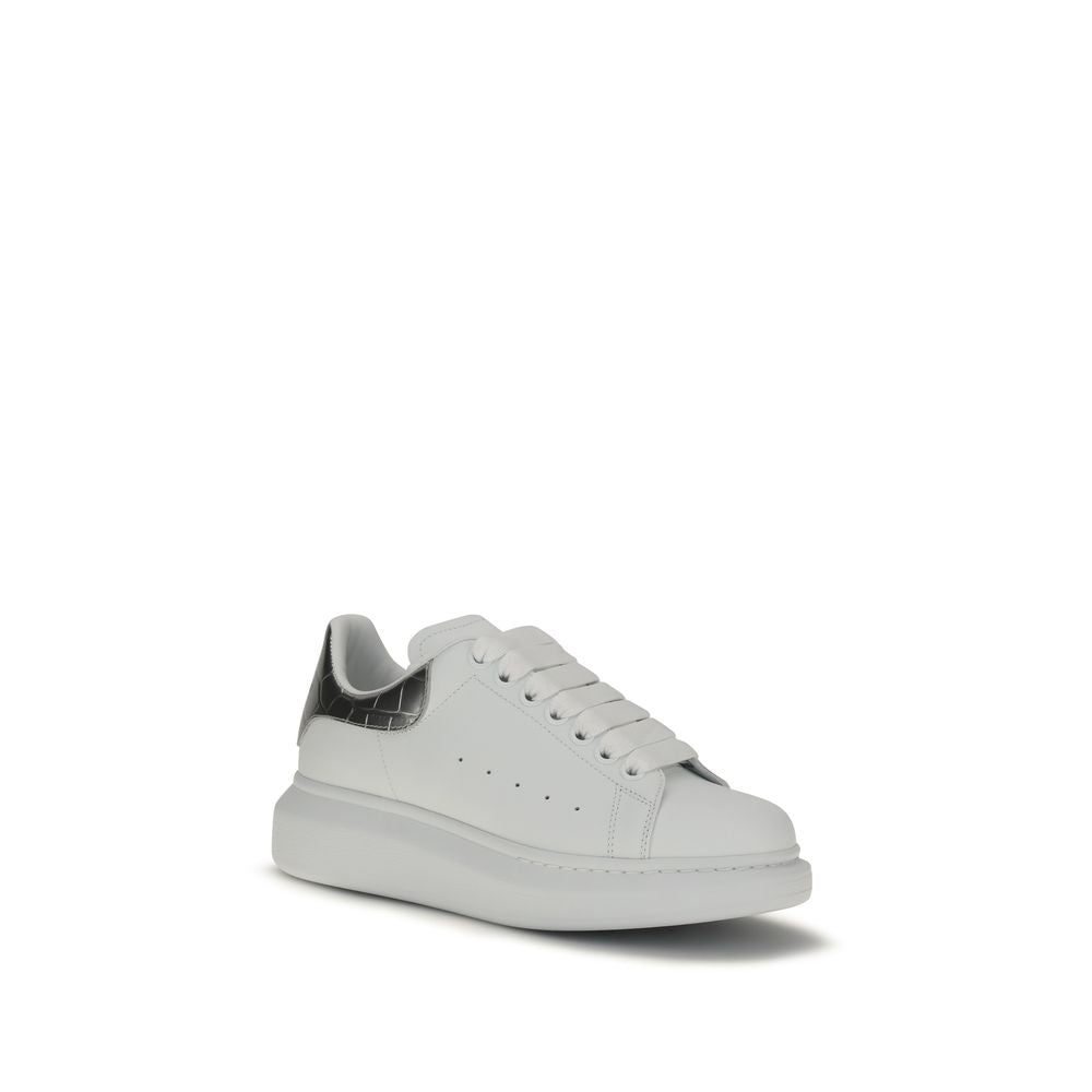 ALEXANDER MCQUEEN sportiniai batai