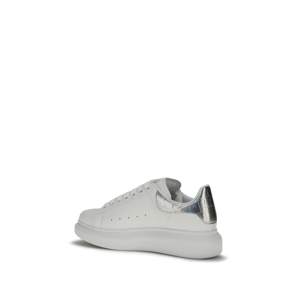 ALEXANDER MCQUEEN sportiniai batai