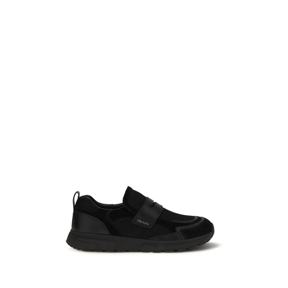 PRADA sportiniai batai
