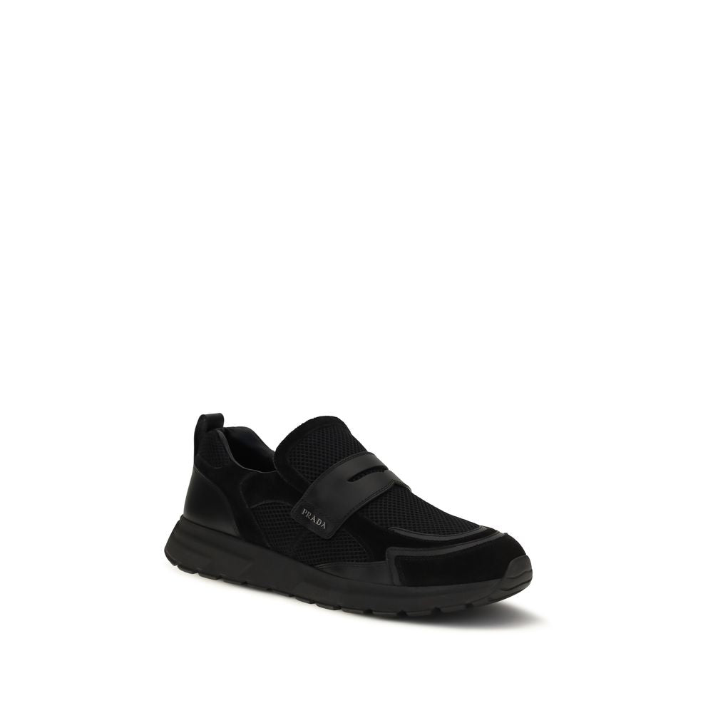 PRADA sportiniai batai