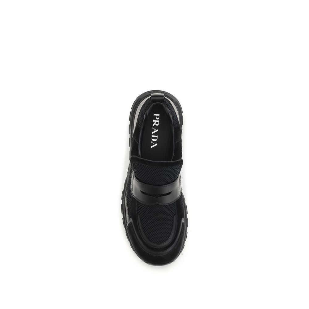 PRADA sportiniai batai
