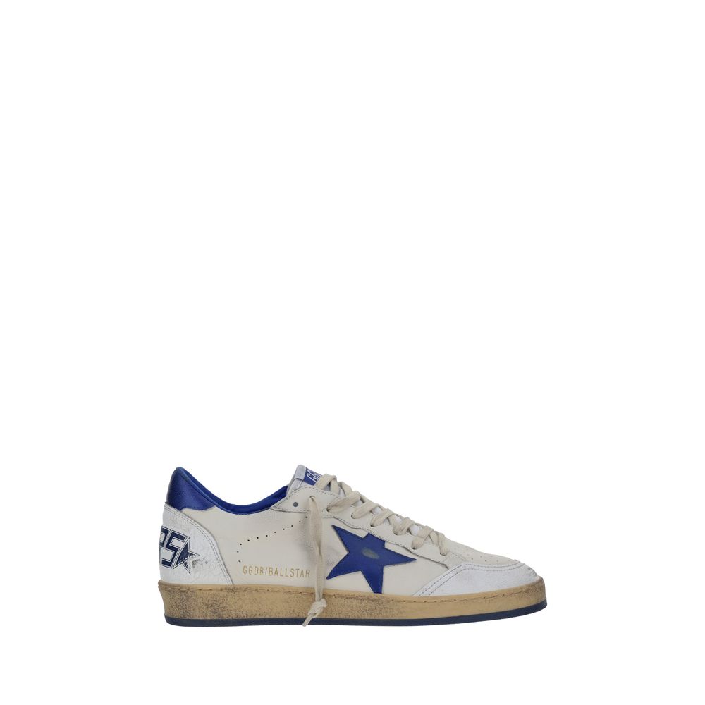 GOLDEN GOOSE sportiniai batai