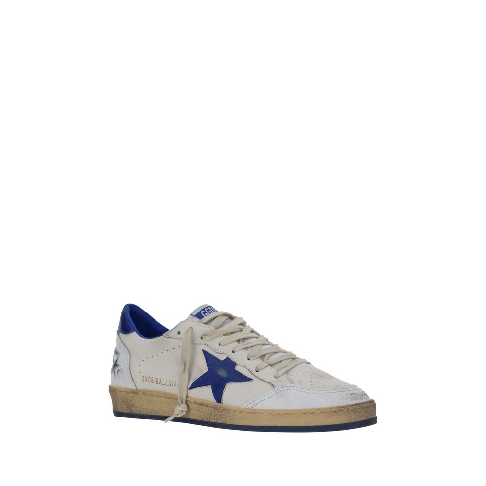 GOLDEN GOOSE sportiniai batai