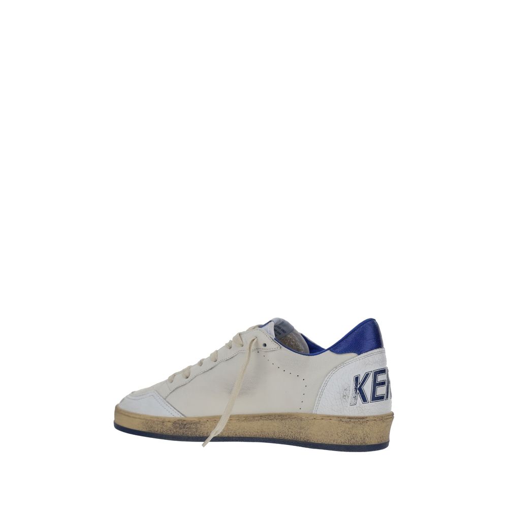 GOLDEN GOOSE sportiniai batai