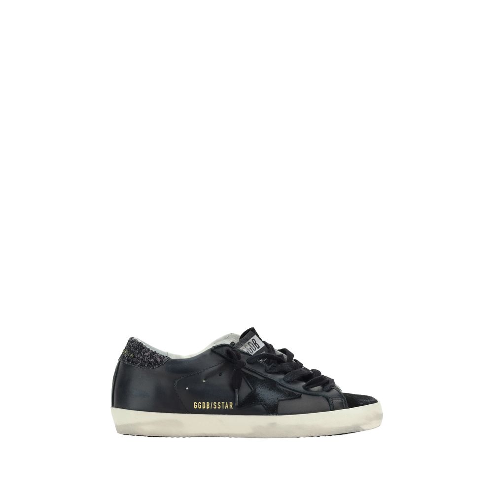 GOLDEN GOOSE sportiniai batai