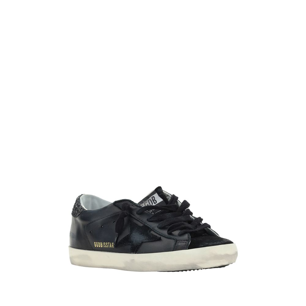 GOLDEN GOOSE sportiniai batai
