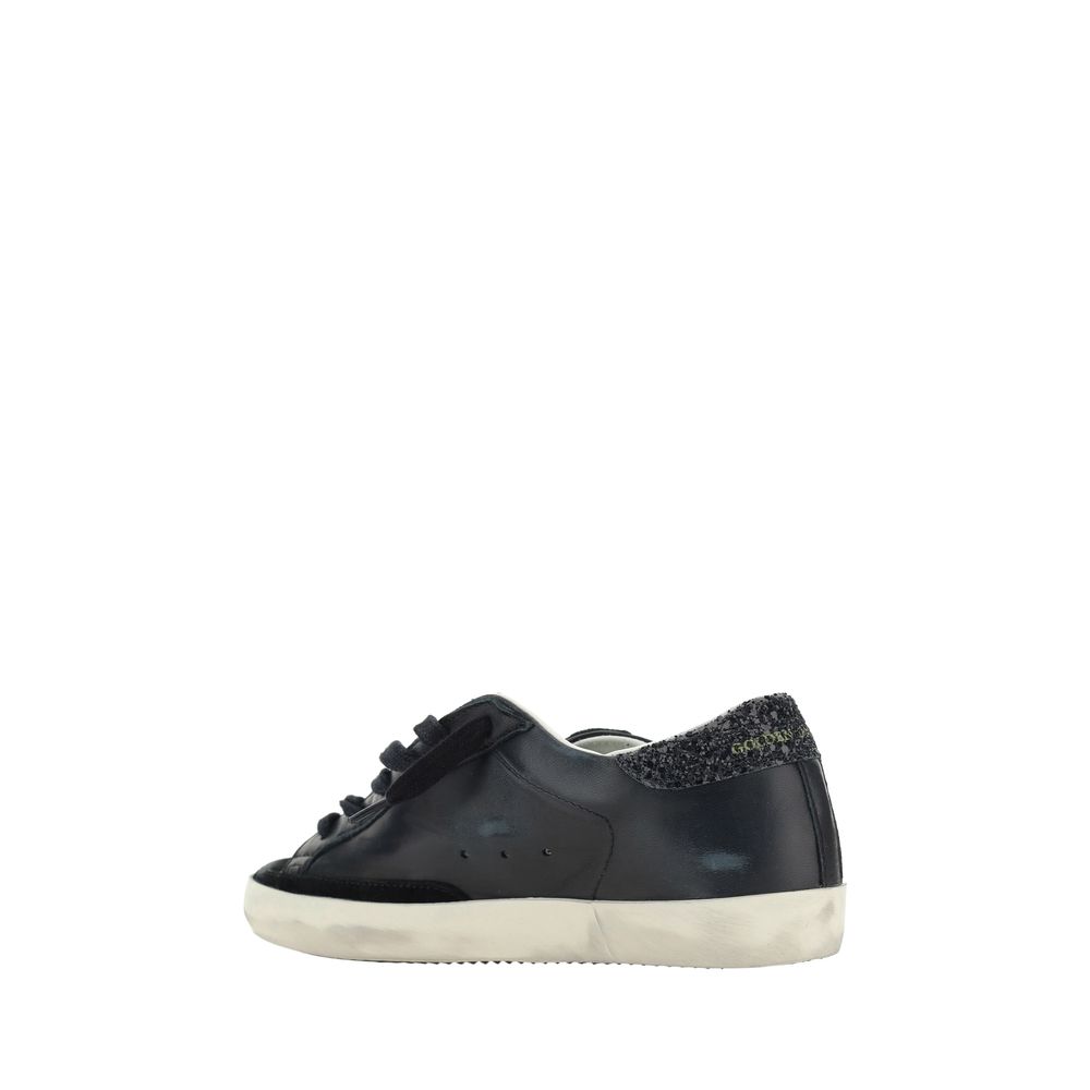 GOLDEN GOOSE sportiniai batai