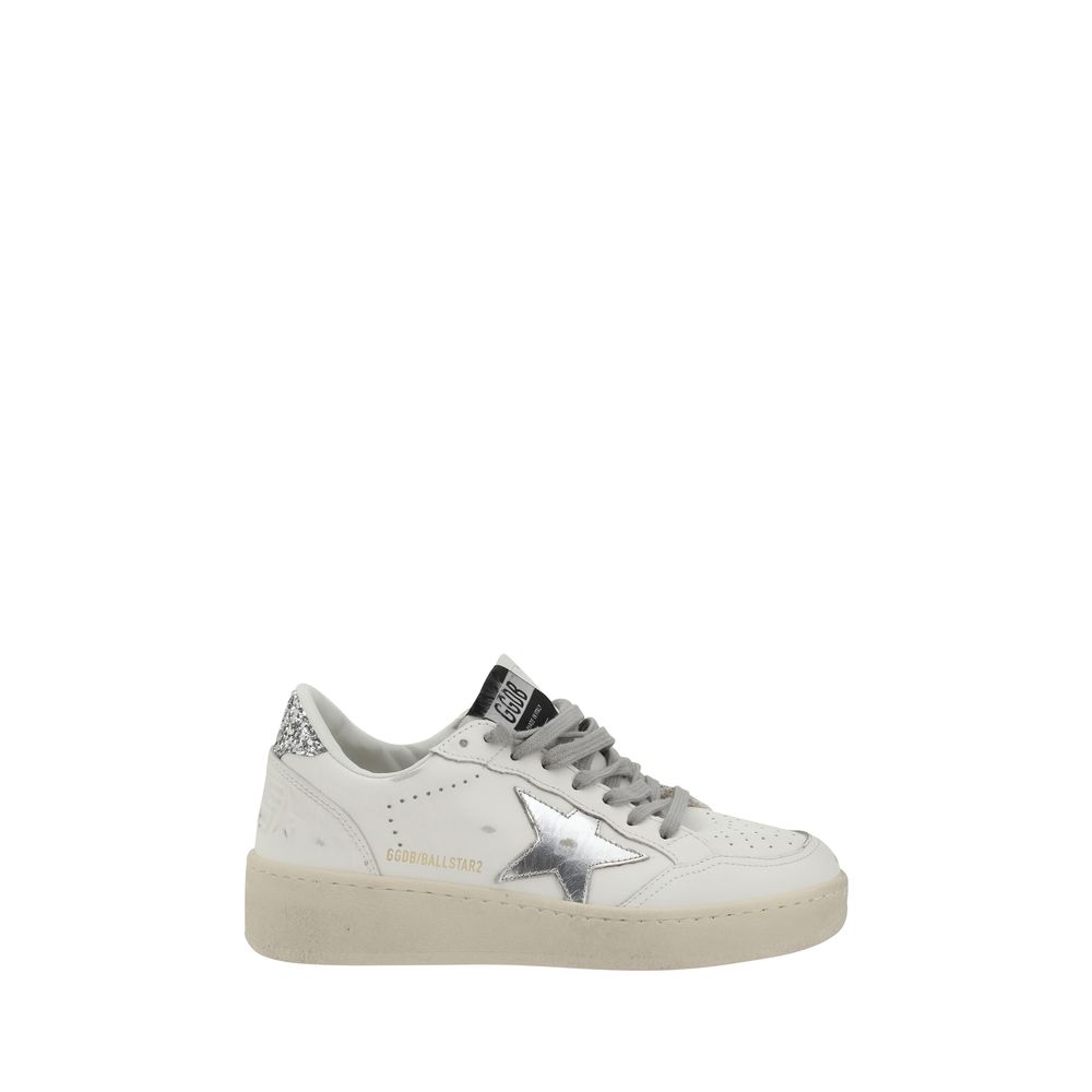 GOLDEN GOOSE sportiniai batai