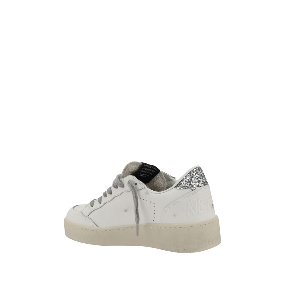 GOLDEN GOOSE sportiniai batai