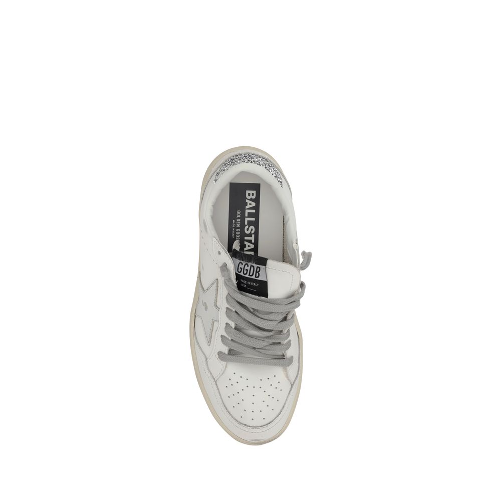 GOLDEN GOOSE sportiniai batai