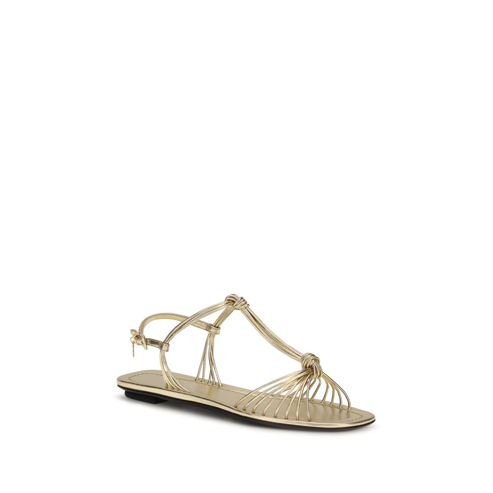PRADA sandalai