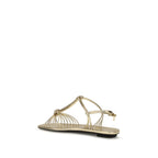 PRADA sandalai