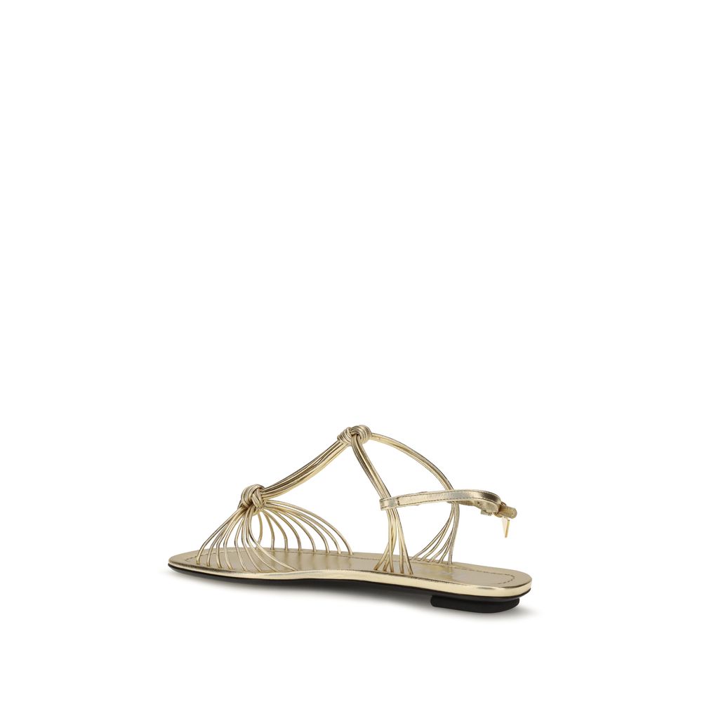 PRADA sandalai