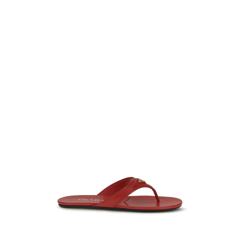 PRADA sandalai