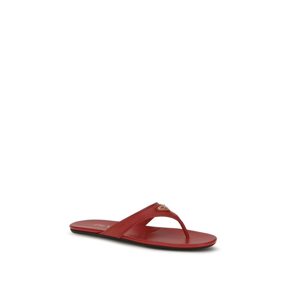 PRADA sandalai