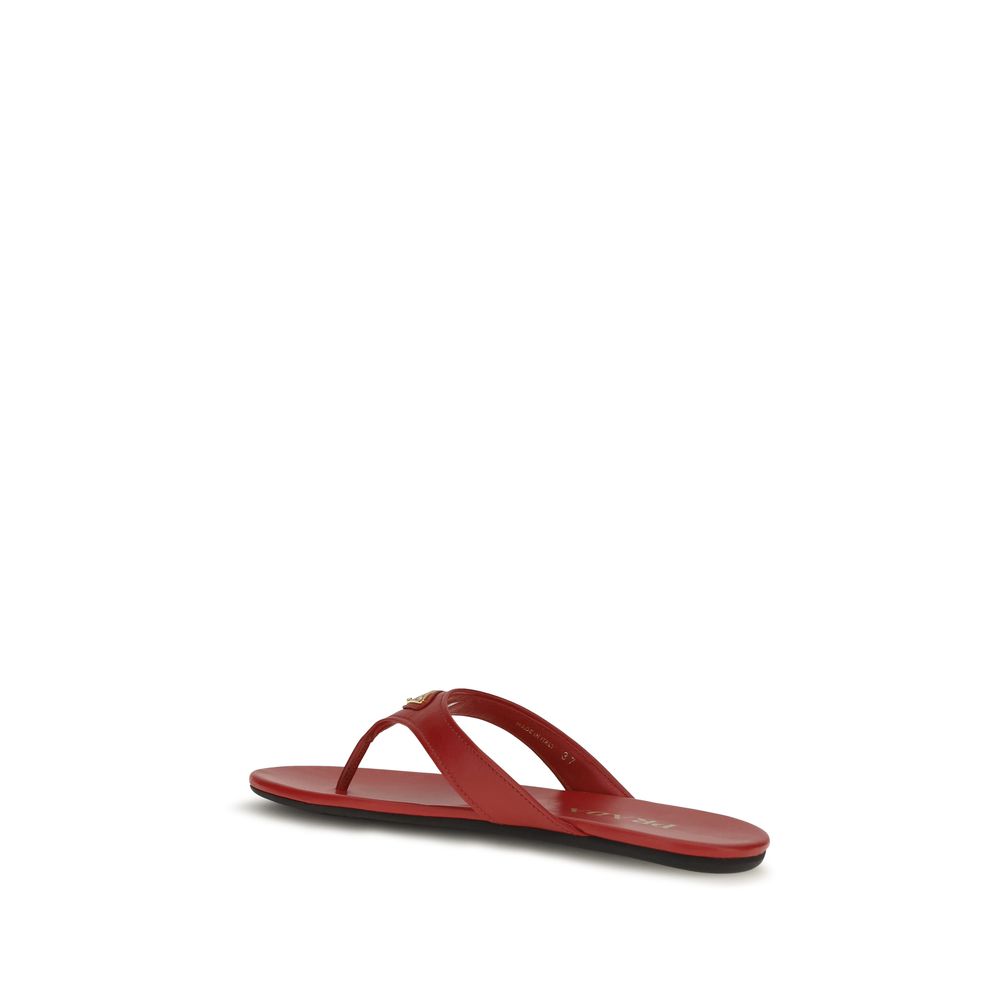 PRADA sandalai
