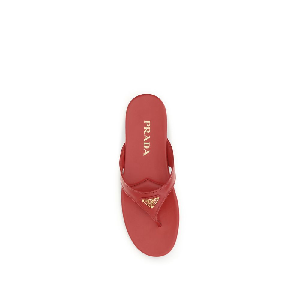 PRADA sandalai