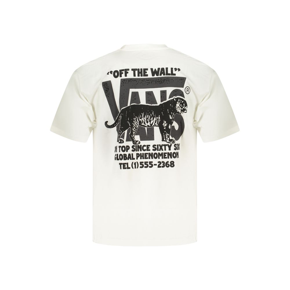 VANS marškinėliai