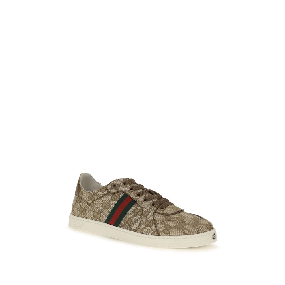 GUCCI sportiniai batai