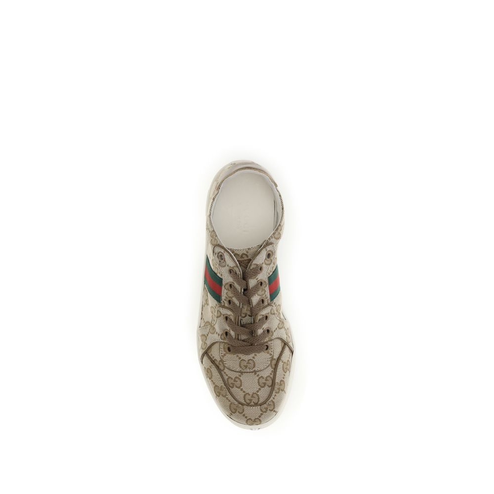 GUCCI sportiniai batai