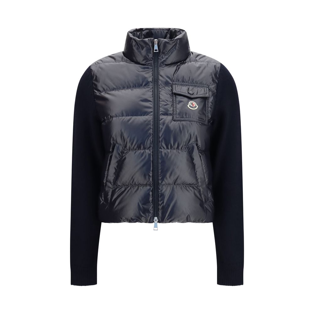 MONCLER megztinis