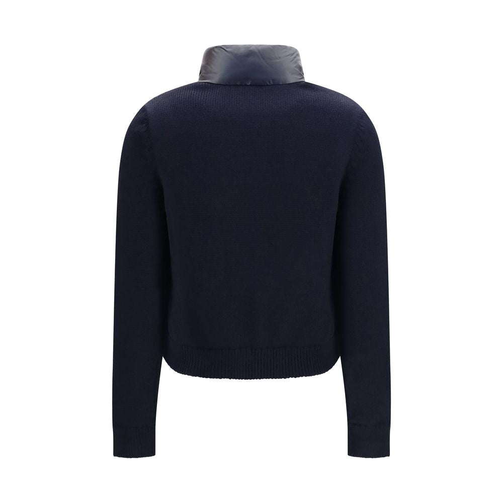 MONCLER megztinis