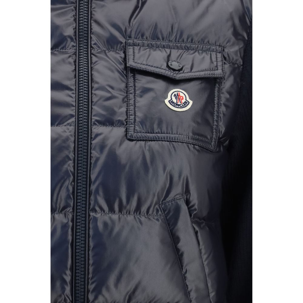 MONCLER megztinis