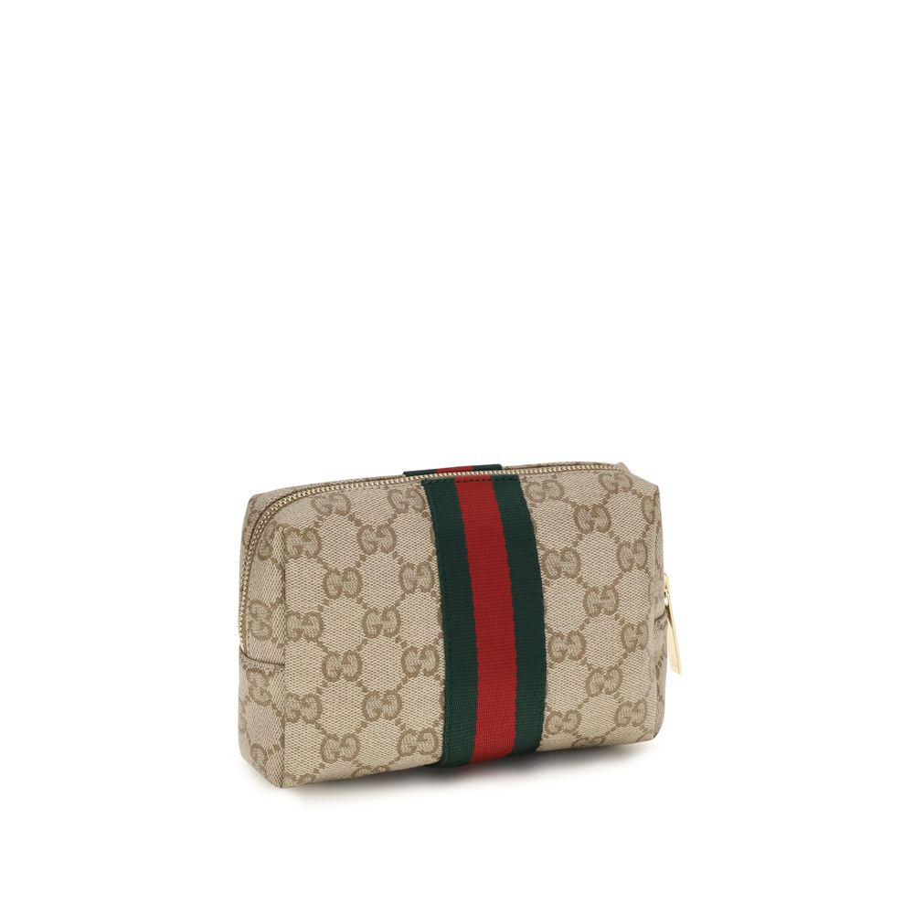 GUCCI aksesuarai