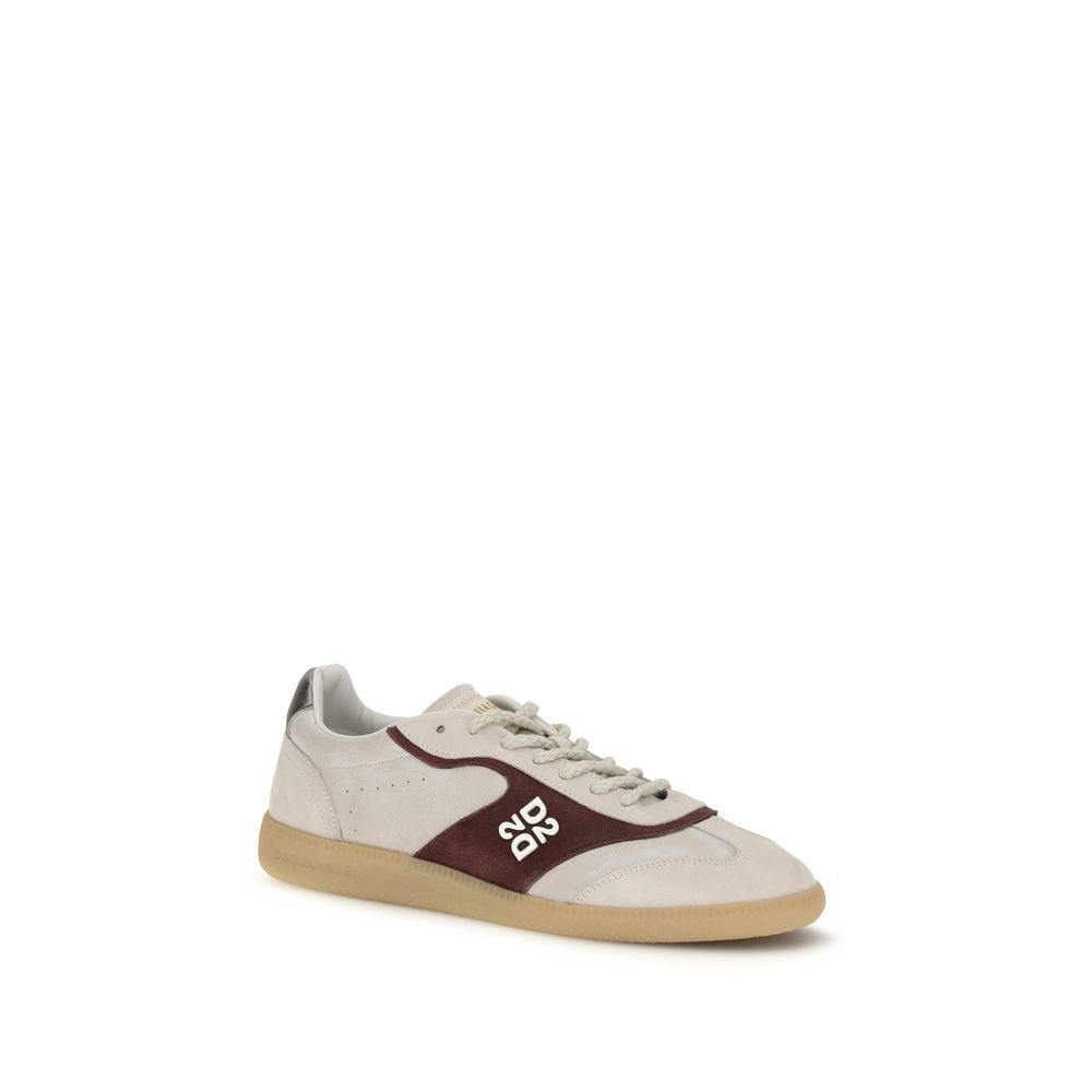 DSQUARED² sportiniai batai